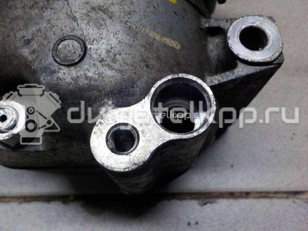 Фото Компрессор системы кондиционирования  92600eb40e для Nissan Np300 {forloop.counter}}