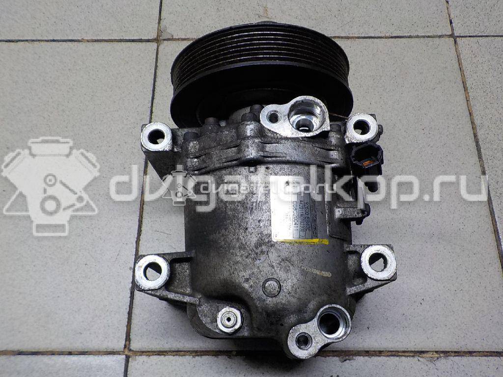 Фото Компрессор системы кондиционирования  92600eb40e для Nissan Np300 {forloop.counter}}