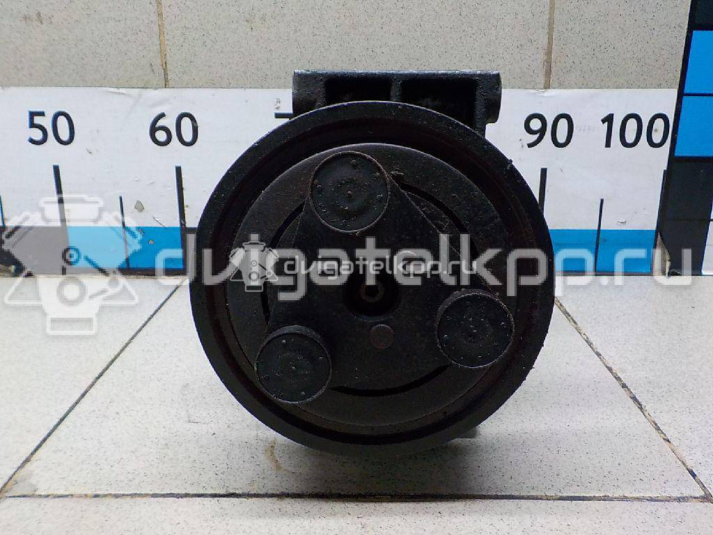 Фото Компрессор системы кондиционирования  92600eb40e для Nissan Np300 {forloop.counter}}
