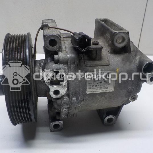 Фото Компрессор системы кондиционирования  92600EB40E для Nissan Np300