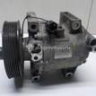 Фото Компрессор системы кондиционирования  92600EB40E для Nissan Np300 {forloop.counter}}