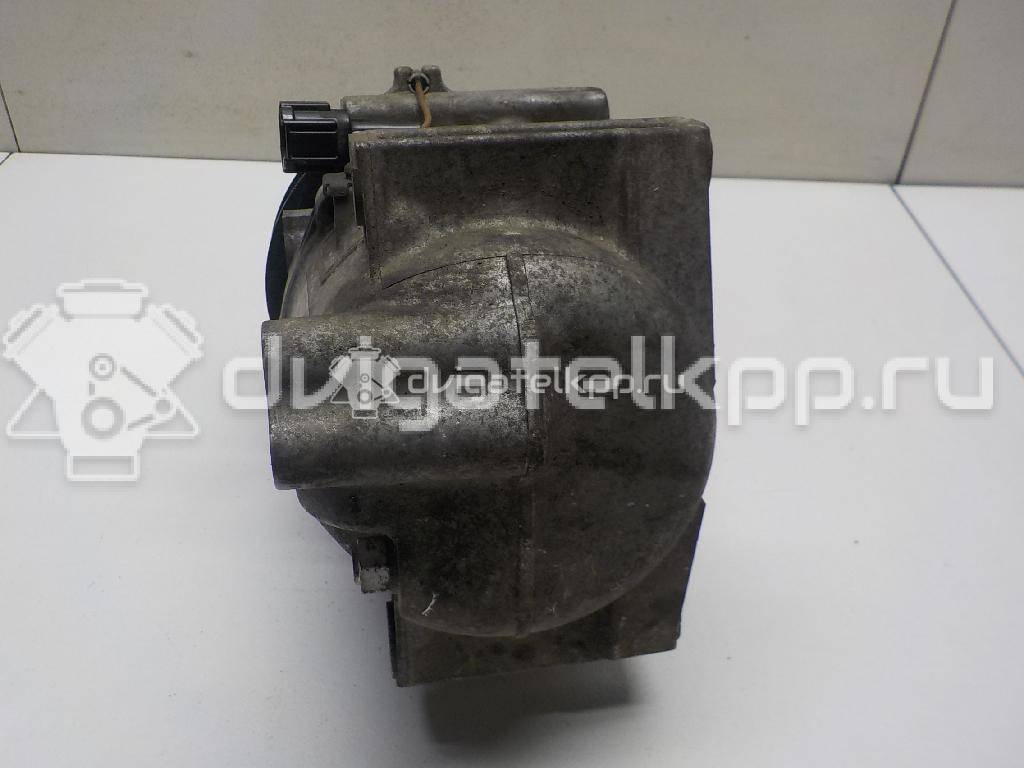 Фото Компрессор системы кондиционирования  92600EB40E для Nissan Np300 {forloop.counter}}