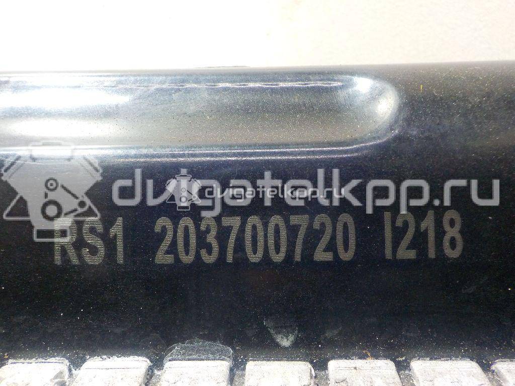 Фото Радиатор основной  21460EB30A для Nissan Np300 / Pathfinder {forloop.counter}}