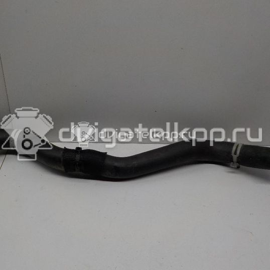 Фото Патрубок радиатора  21503EB300 для Nissan Np300 / Pathfinder