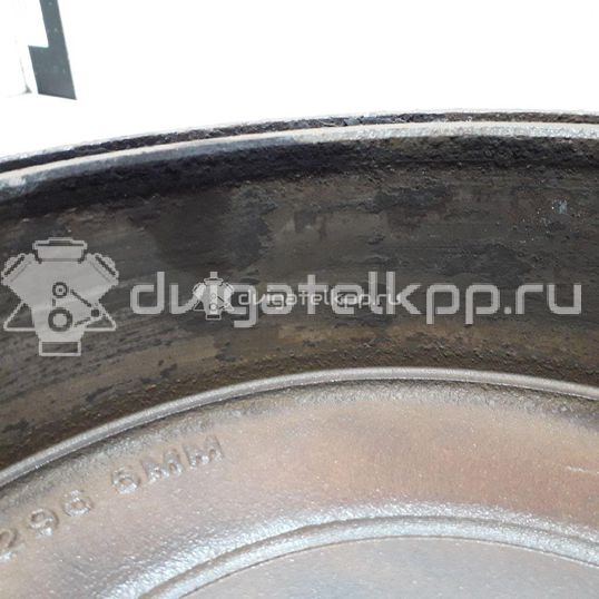 Фото Барабан тормозной  43206EB360 для Nissan Navara / Np300