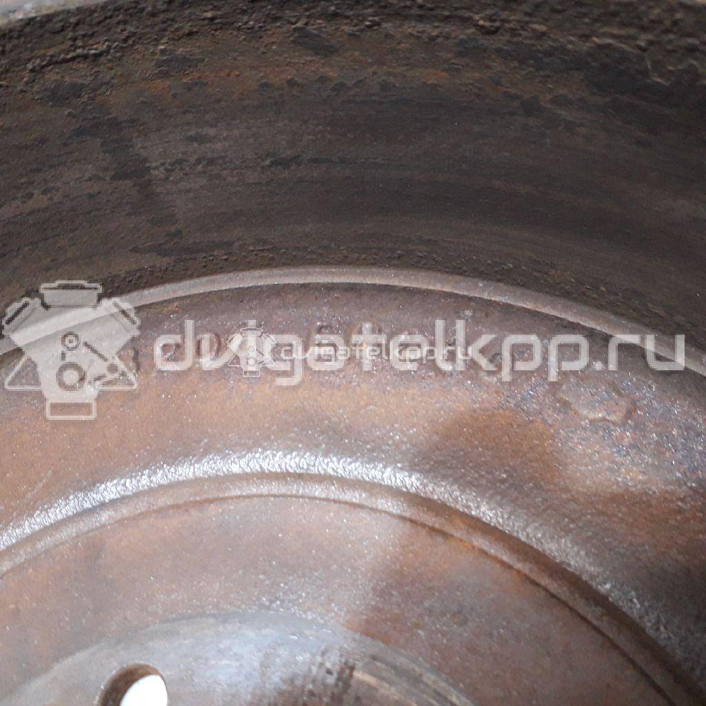 Фото Барабан тормозной  43206EB360 для Nissan Navara / Np300 {forloop.counter}}