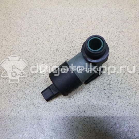 Фото Насос омывателя  28920BU010 для Nissan Primastar X83 / Almera / Micra / Kubistar / Qashqai