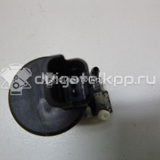 Фото Насос омывателя  28920BU010 для Nissan Primastar X83 / Almera / Micra / Kubistar / Qashqai