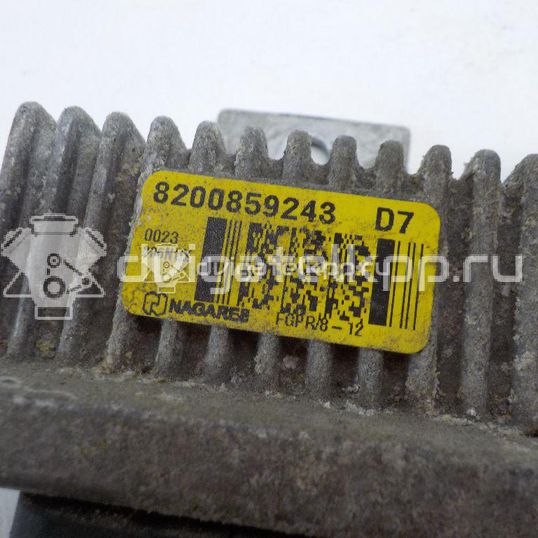 Фото Реле свечей накала  8200859243 для nissan Navara (D40)