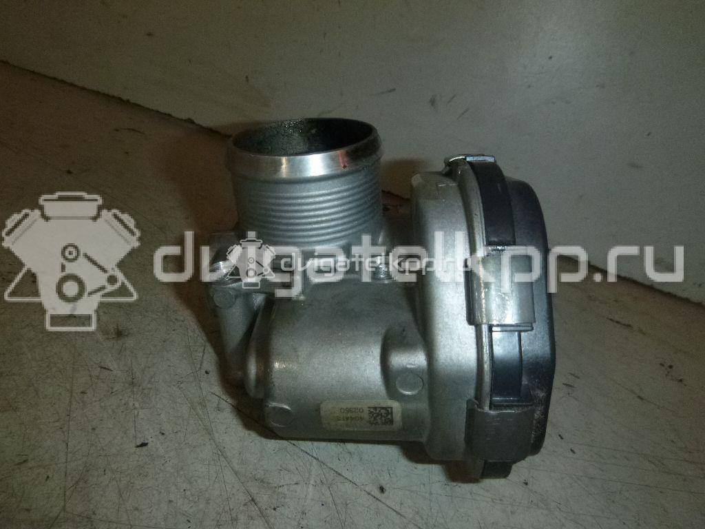 Фото Заслонка дроссельная электрическая  1716693 для Ford Fiesta / Focus / Tourneo / C-Max / Galaxy {forloop.counter}}