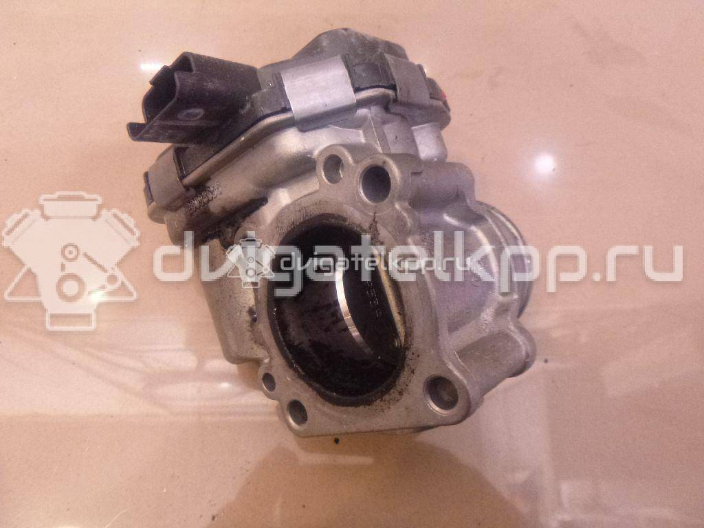 Фото Заслонка дроссельная электрическая  AV6Q9E926BA для Ford Fiesta / Focus / C-Max / Galaxy / S-Max {forloop.counter}}
