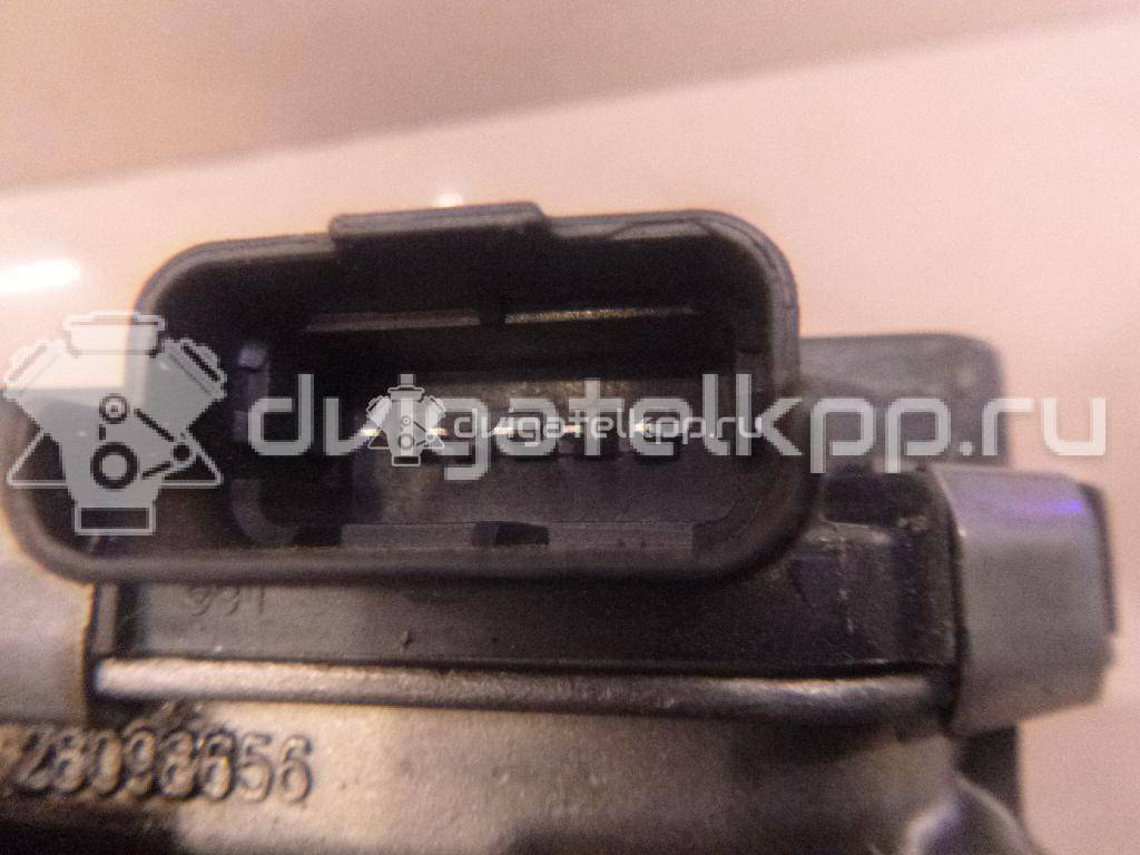 Фото Заслонка дроссельная электрическая  AV6Q9E926BA для Ford Fiesta / Focus / C-Max / Galaxy / S-Max {forloop.counter}}