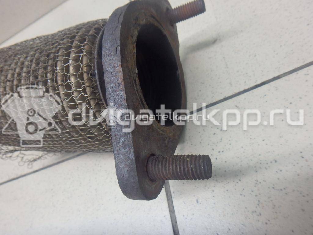 Фото Коллектор выпускной  1729110 для Ford Fiesta / B-Max Jk / Ka {forloop.counter}}