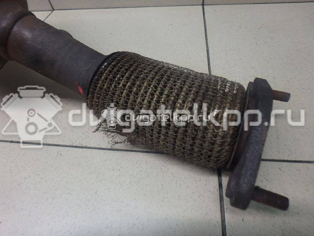 Фото Коллектор выпускной  1729110 для Ford Fiesta / B-Max Jk / Ka {forloop.counter}}