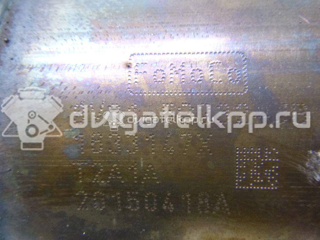 Фото Коллектор выпускной  1729110 для Ford Fiesta / B-Max Jk / Ka {forloop.counter}}