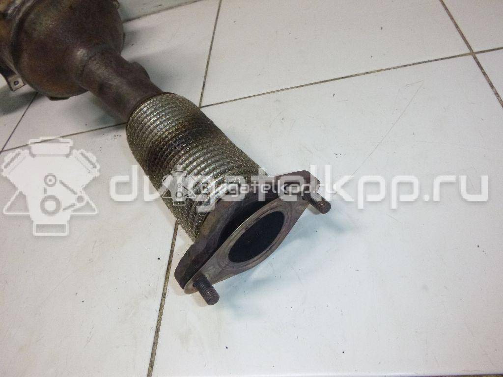 Фото Коллектор выпускной  1729110 для Ford Fiesta / B-Max Jk / Ka {forloop.counter}}
