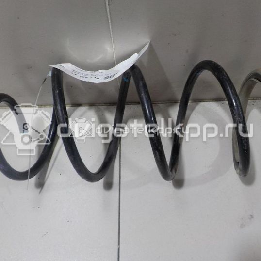 Фото Пружина передняя  540109U00A для Nissan Note