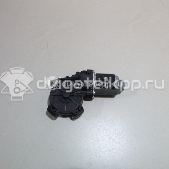 Фото Стеклоподъемник электр. задний правый  827009U00B для Nissan Note