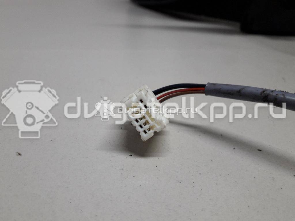 Фото Зеркало левое электрическое  963029U10B для Nissan Note {forloop.counter}}