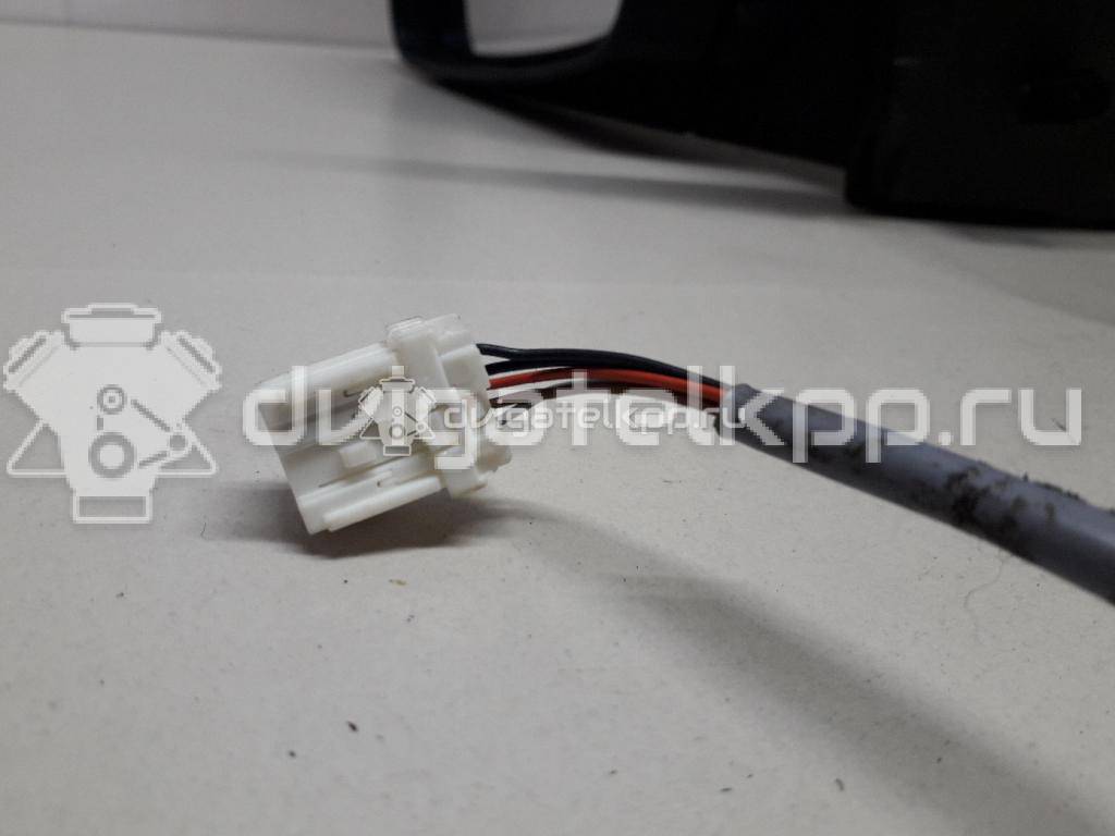 Фото Зеркало левое электрическое  963029U10B для Nissan Note {forloop.counter}}