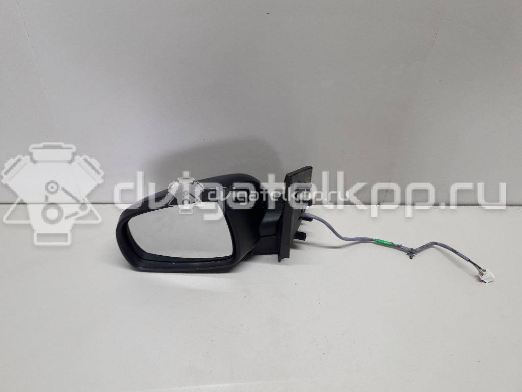 Фото Зеркало левое электрическое  963029U10B для Nissan Note {forloop.counter}}
