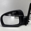 Фото Зеркало левое электрическое  963029U10B для Nissan Note {forloop.counter}}