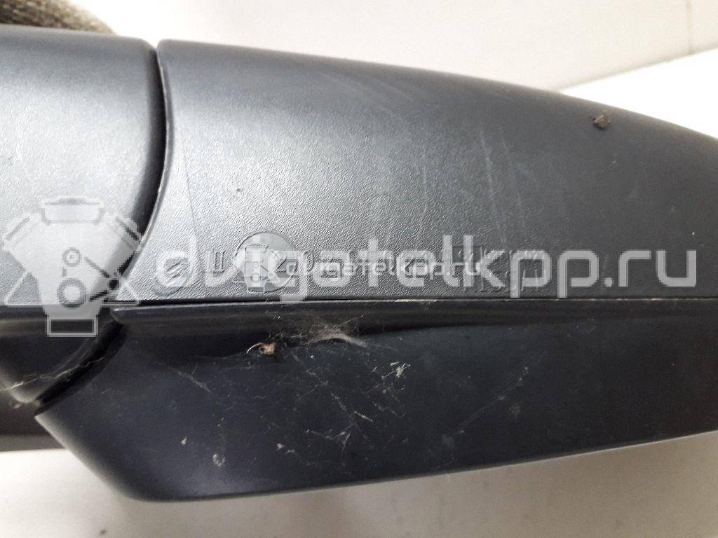 Фото Зеркало левое электрическое  963029U10B для Nissan Note {forloop.counter}}