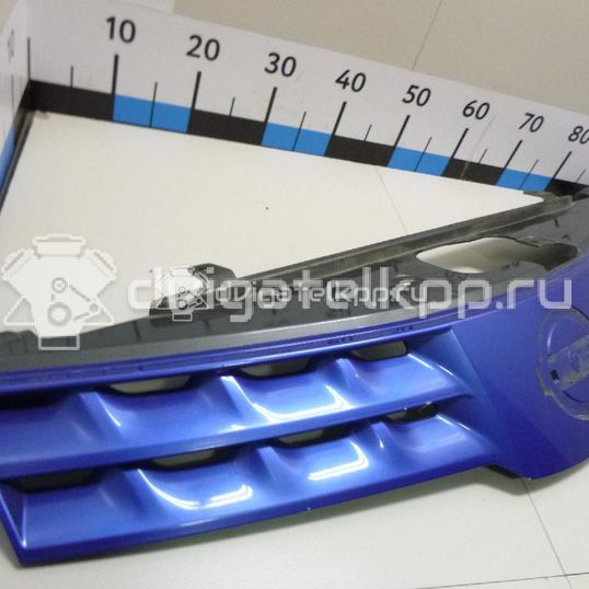 Фото Решетка радиатора  623109u000 для Nissan Note
