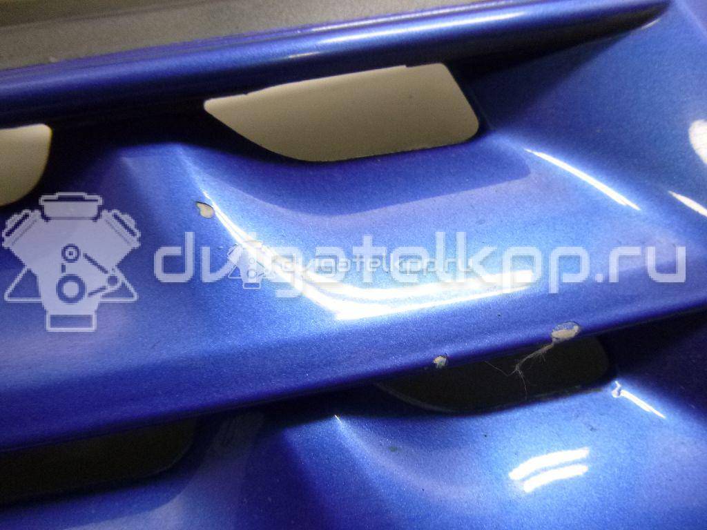 Фото Решетка радиатора  623109u000 для Nissan Note {forloop.counter}}