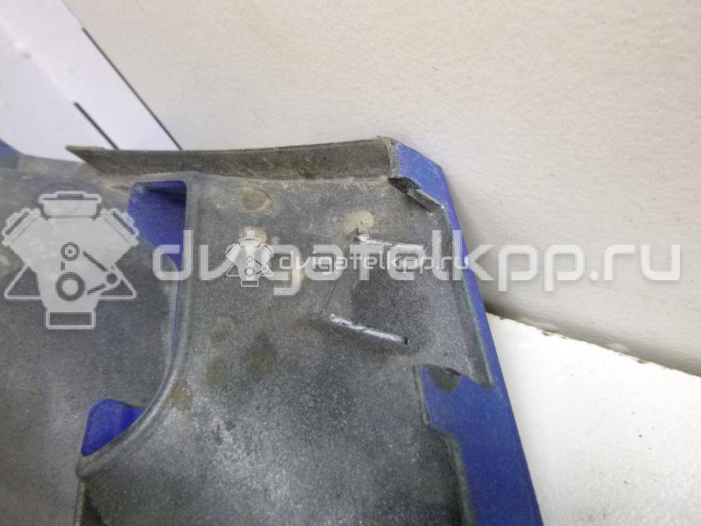 Фото Решетка радиатора  623109u000 для Nissan Note {forloop.counter}}