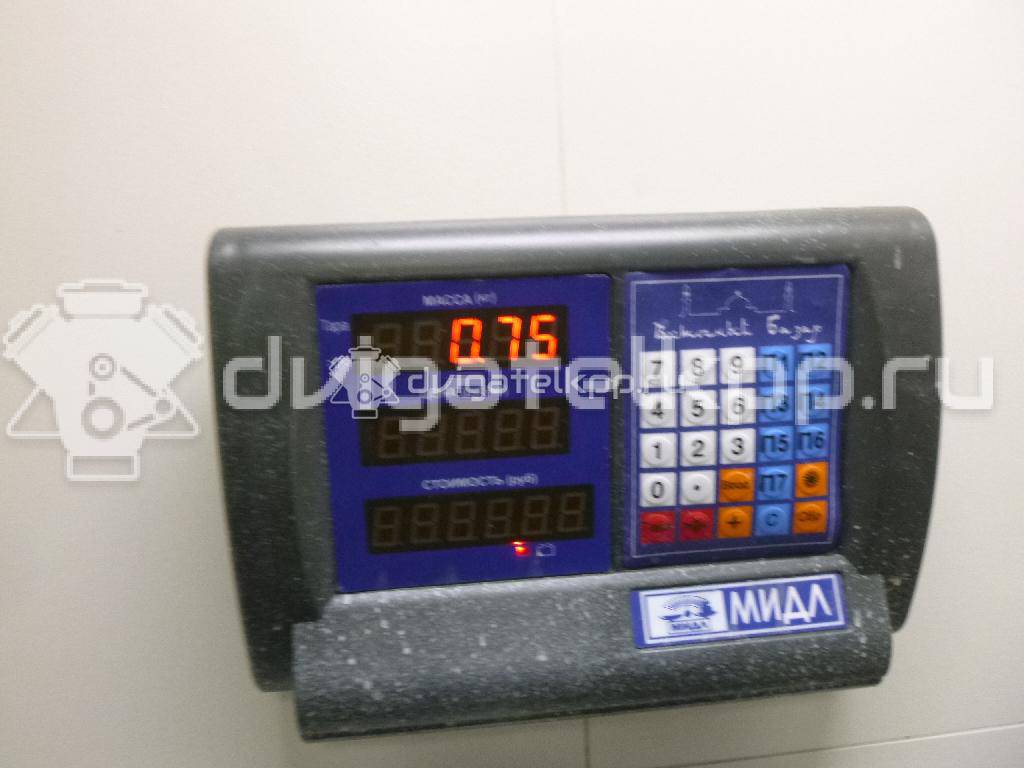 Фото Решетка радиатора  623109u000 для Nissan Note {forloop.counter}}