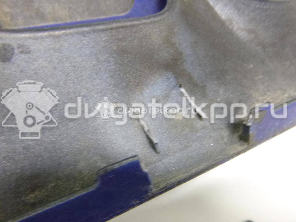 Фото Решетка радиатора  623109u000 для Nissan Note {forloop.counter}}