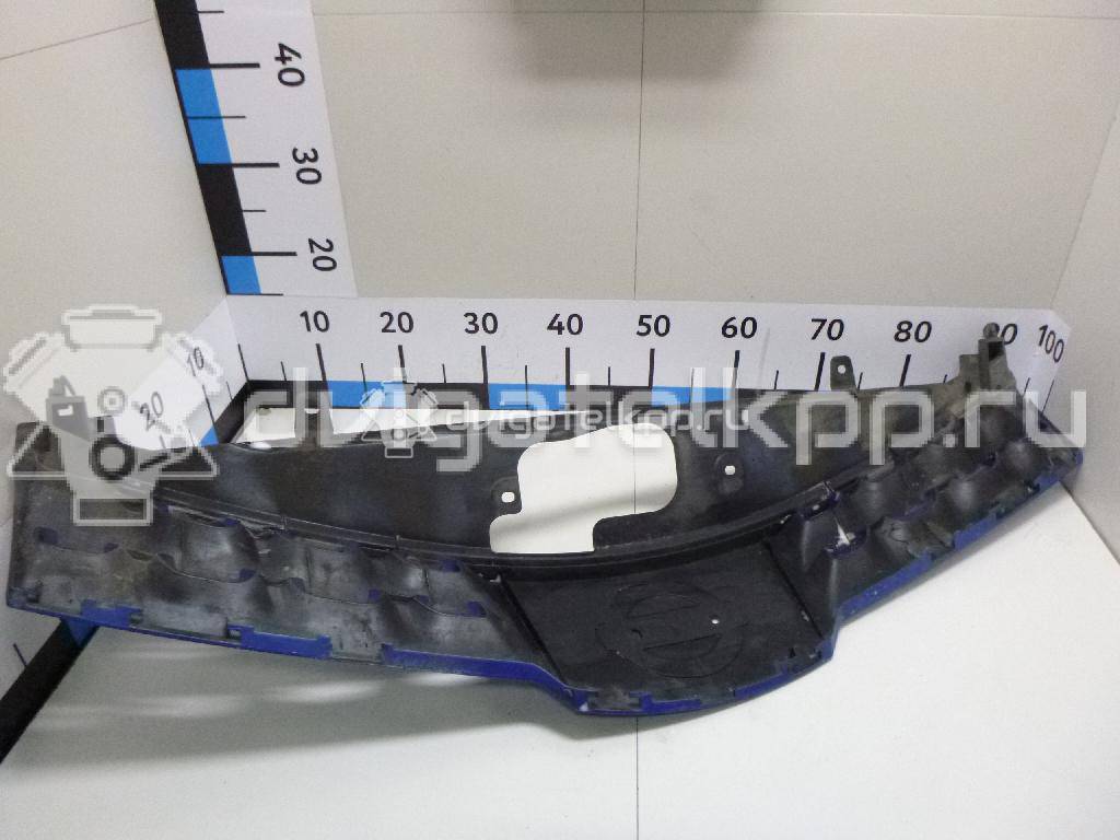 Фото Решетка радиатора  623109u000 для Nissan Note {forloop.counter}}