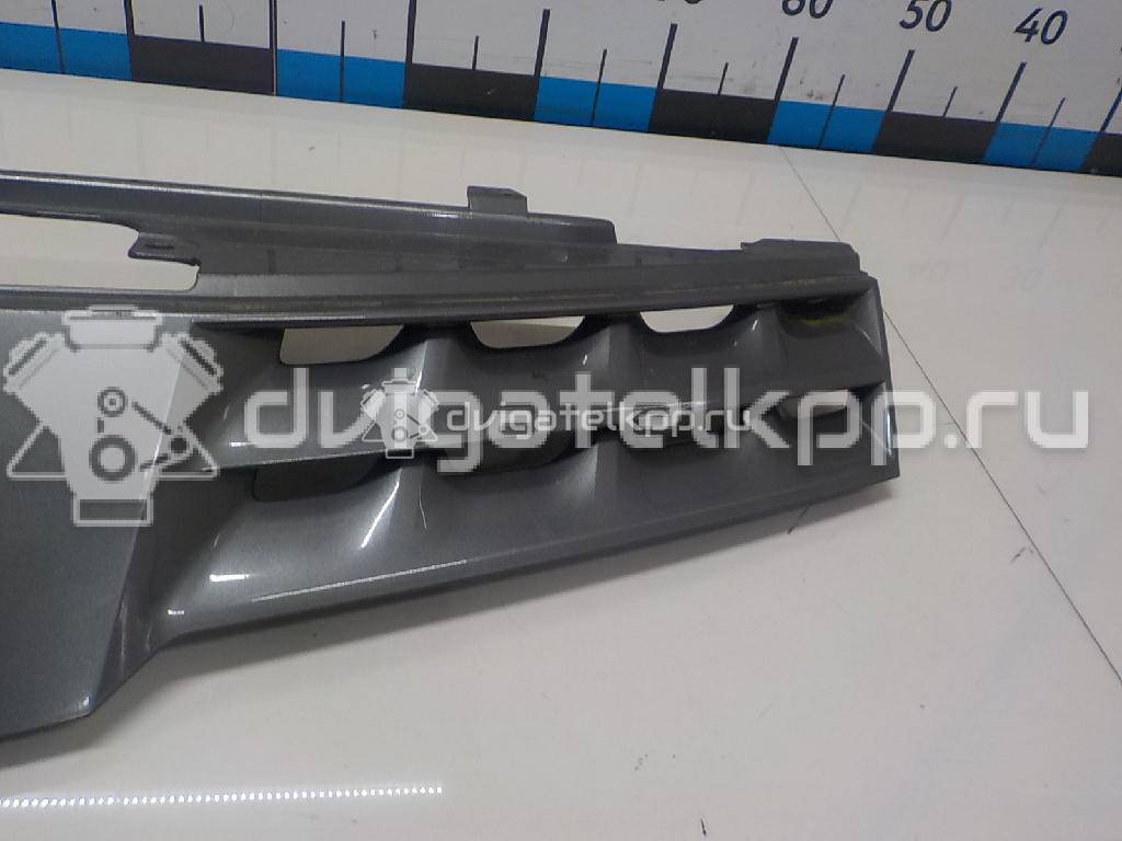 Фото Решетка радиатора  623109U000 для Nissan Note {forloop.counter}}