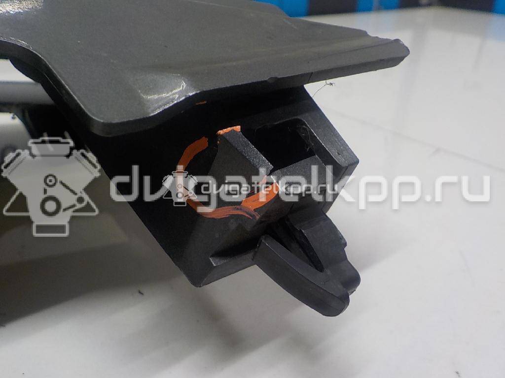 Фото Решетка радиатора  623109U000 для Nissan Note {forloop.counter}}