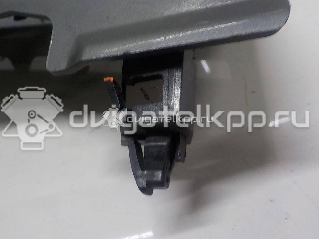 Фото Решетка радиатора  623109U000 для Nissan Note {forloop.counter}}