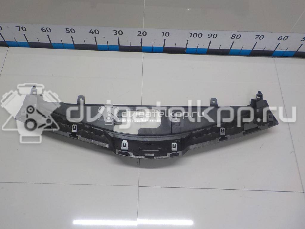Фото Решетка радиатора  623109U000 для Nissan Note {forloop.counter}}