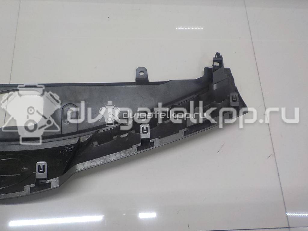 Фото Решетка радиатора  623109U000 для Nissan Note {forloop.counter}}