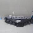 Фото Решетка радиатора  623109U000 для Nissan Note {forloop.counter}}