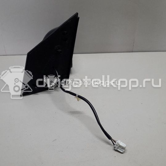 Фото Зеркало правое электрическое  963019U16B для Nissan Note