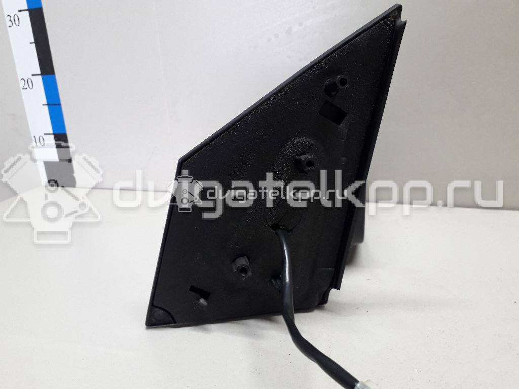 Фото Зеркало правое электрическое  963019U16B для Nissan Note {forloop.counter}}