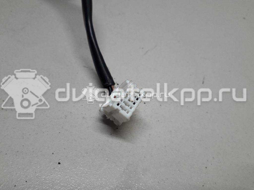 Фото Зеркало правое электрическое  963019U16B для Nissan Note {forloop.counter}}