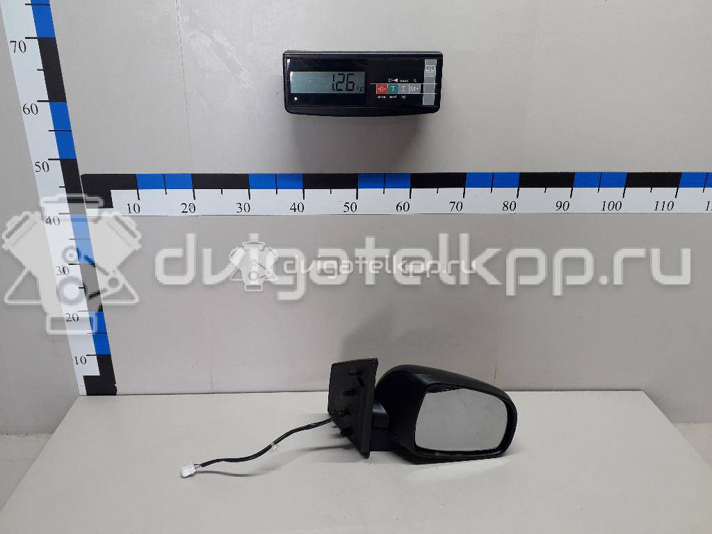 Фото Зеркало правое электрическое  963019U16B для Nissan Note {forloop.counter}}