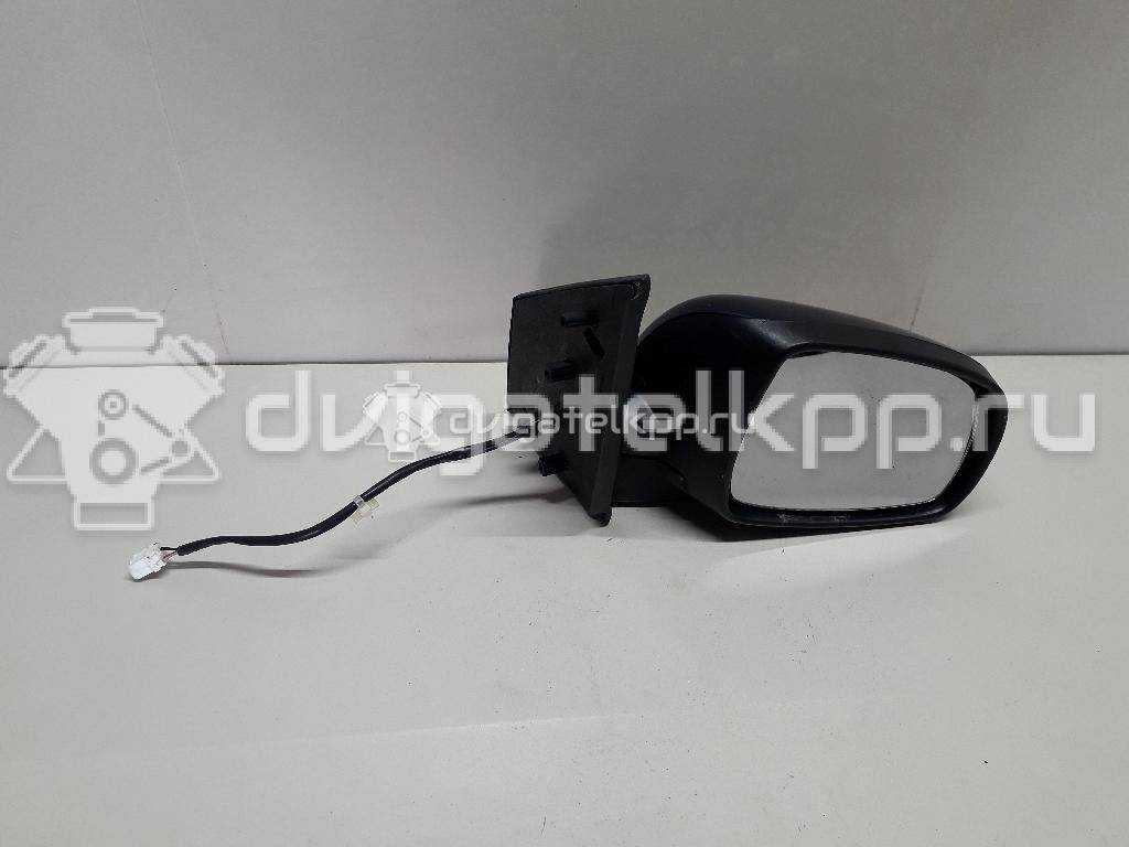 Фото Зеркало правое электрическое  963019U16B для Nissan Note {forloop.counter}}