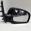 Фото Зеркало правое электрическое  963019U16B для Nissan Note {forloop.counter}}