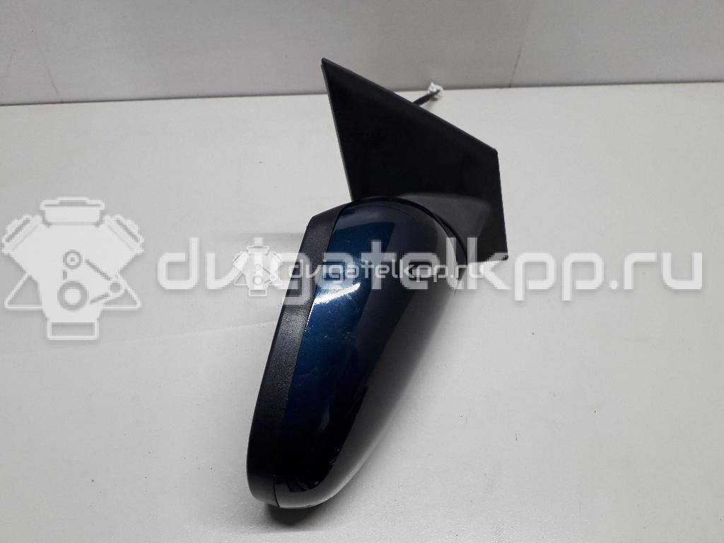 Фото Зеркало правое электрическое  963019U16B для Nissan Note {forloop.counter}}