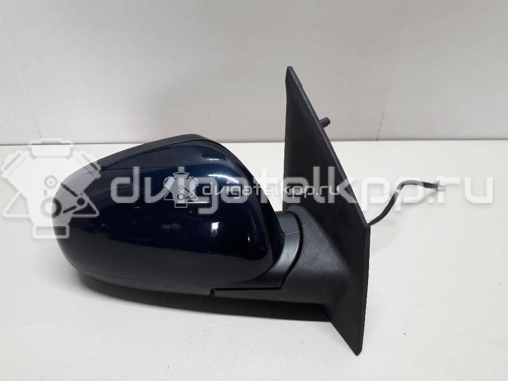 Фото Зеркало правое электрическое  963019U16B для Nissan Note {forloop.counter}}