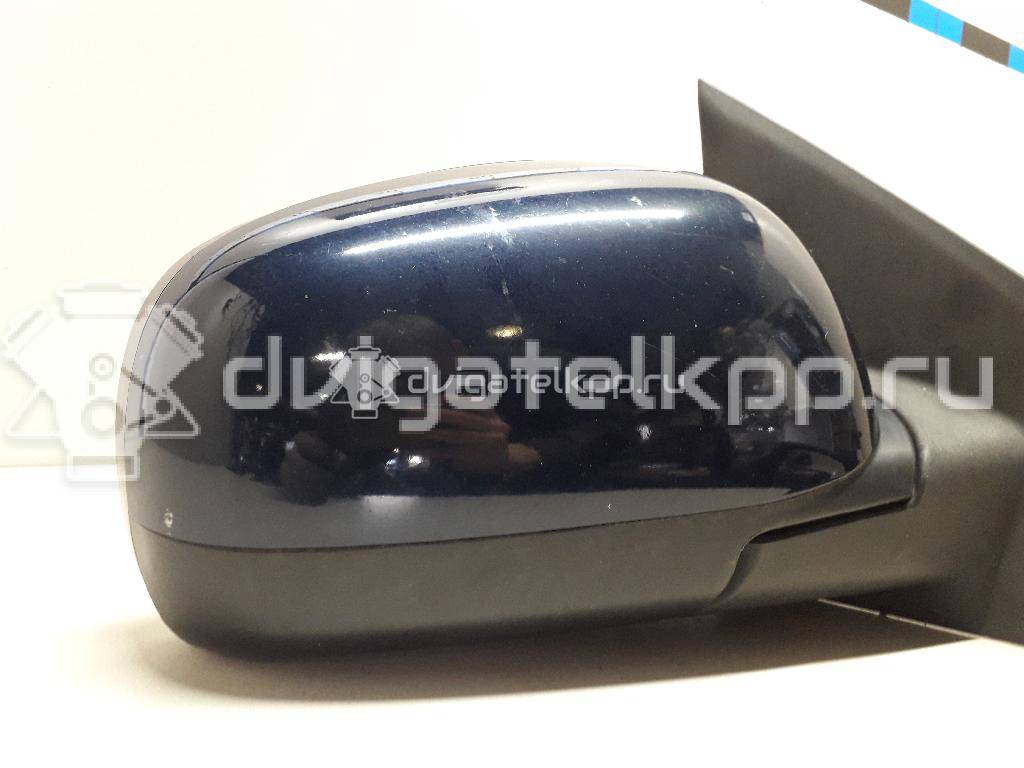 Фото Зеркало правое электрическое  963019U16B для Nissan Note {forloop.counter}}