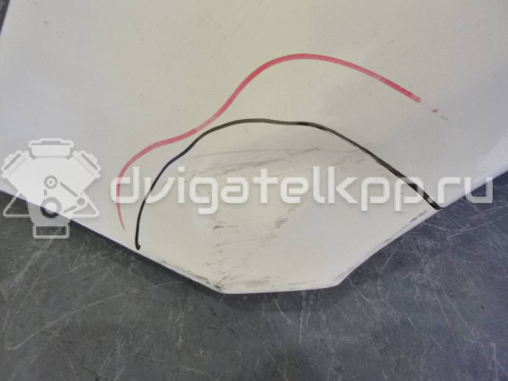 Фото Крыло переднее левое  F31139U0MA для Nissan Note {forloop.counter}}