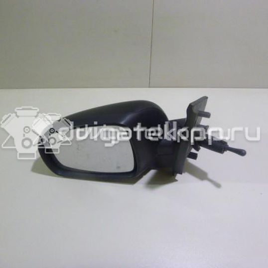 Фото Зеркало левое механическое  963029U00B для Nissan Note